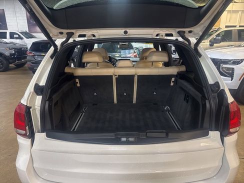 Used 2017 BMW X5 xDrive35i AWD/4WD image 5