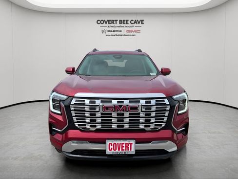 New 2026 GMC Terrain Denali image 2