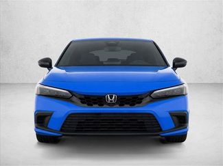 Used 2024 Honda Civic Sport video 2