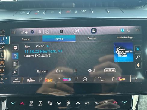 New 2026 Jeep Grand Cherokee L 4WD image 19