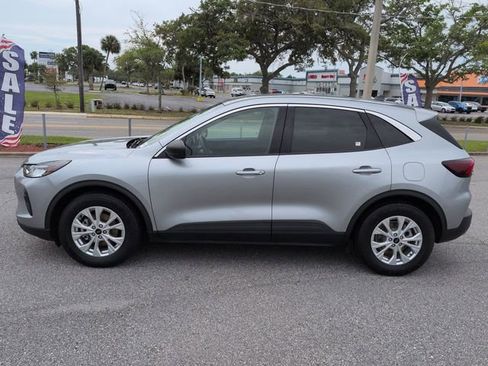 Used 2024 Ford Escape Active FWD image 7
