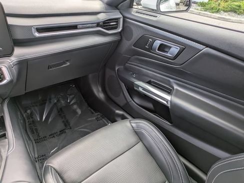 Used 2024 Ford Mustang GT Premium w/ GT Performance Package RWD image 16