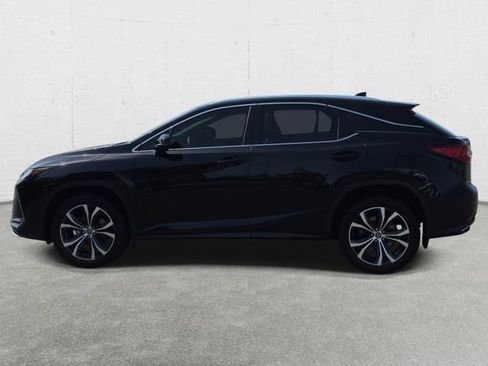 Certified 2021 Lexus RX 350 AWD w/ Premium Package image 8