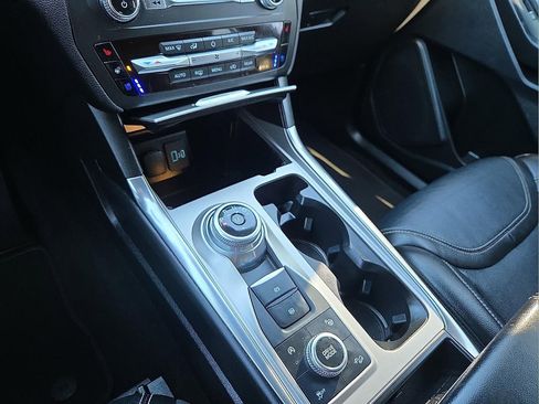 Used 2020 Ford Explorer ST w/ Premium Technology Package AWD/4WD image 25