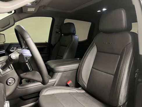 Used 2025 GMC Sierra 1500 Denali w/ Denali Reserve Package AWD/4WD image 23