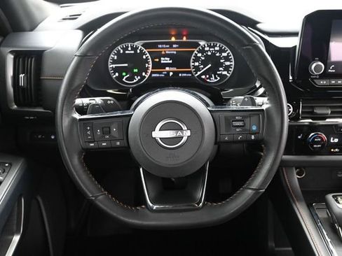 Used 2023 Nissan Pathfinder Rock Creek AWD/4WD image 26