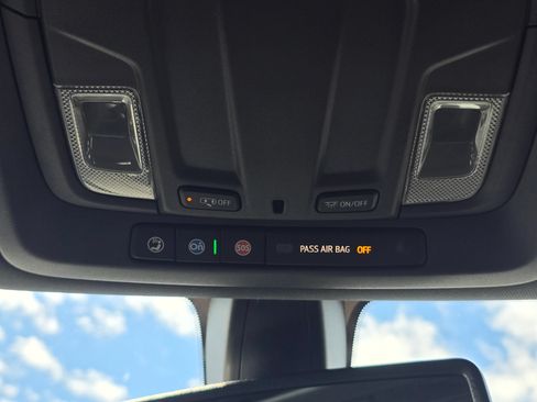 Used 2021 GMC Sierra 1500 AT4 AWD/4WD image 30