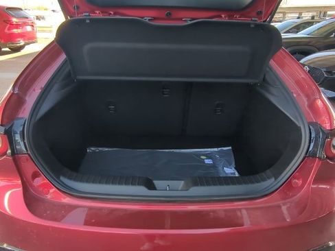 New 2026 MAZDA MAZDA3 s Sport image 25