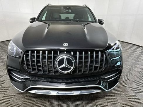 Used 2023 Mercedes-Benz GLE 53 AMG 4MATIC image 8