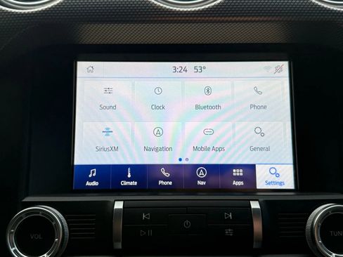 Used 2019 Ford Mustang Coupe w/ Equipment Group 101A image 31