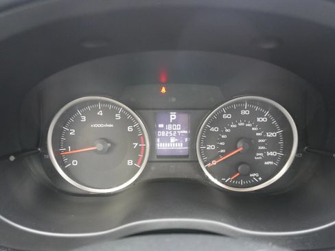 Used 2015 Subaru Impreza 2.0i Premium AWD/4WD image 17