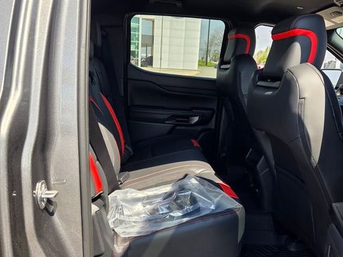 New 2026 Ford Ranger Raptor image 50