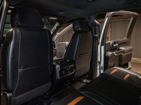 Used 2021 GMC Sierra 2500 AT4 w/ AT4 Premium Plus Package image 25