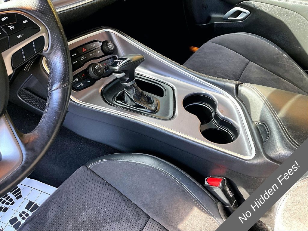 Used 2019 Dodge Challenger GT w/ Plus Package AWD/4WD image 12