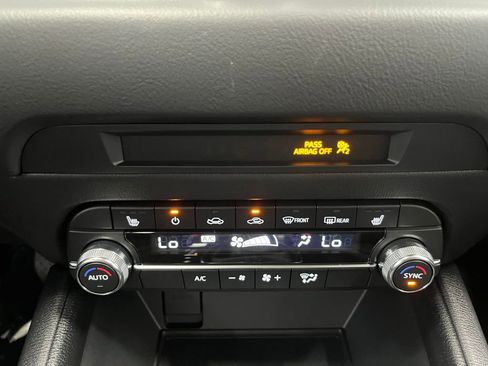 New 2025 MAZDA CX-5 AWD 2.5 S w/ Select Package image 16