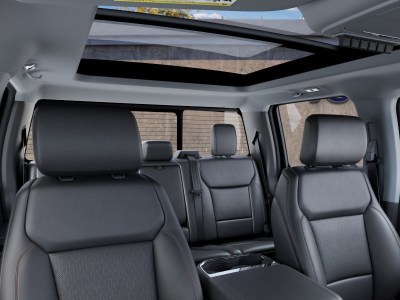 New 2027 Ford F350 Lariat AWD/4WD image 22