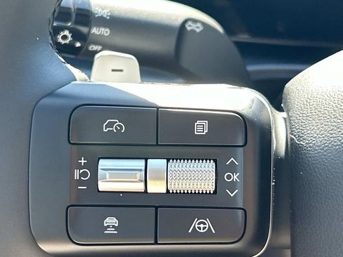 New 2026 Hyundai Santa Fe SE image 27