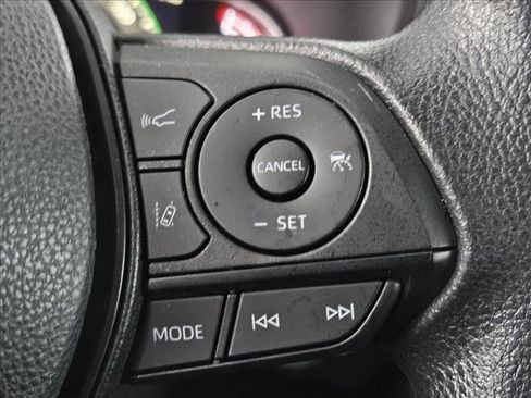 Used 2023 Toyota RAV4 XLE w/ Convenience Package image 15