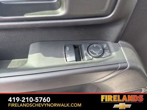New 2024 Chevrolet Silverado 2500 W/T w/ WT Convenience Package image 18
