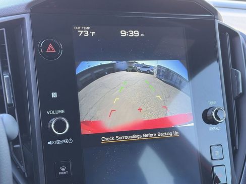 New 2026 Subaru Impreza RS image 23