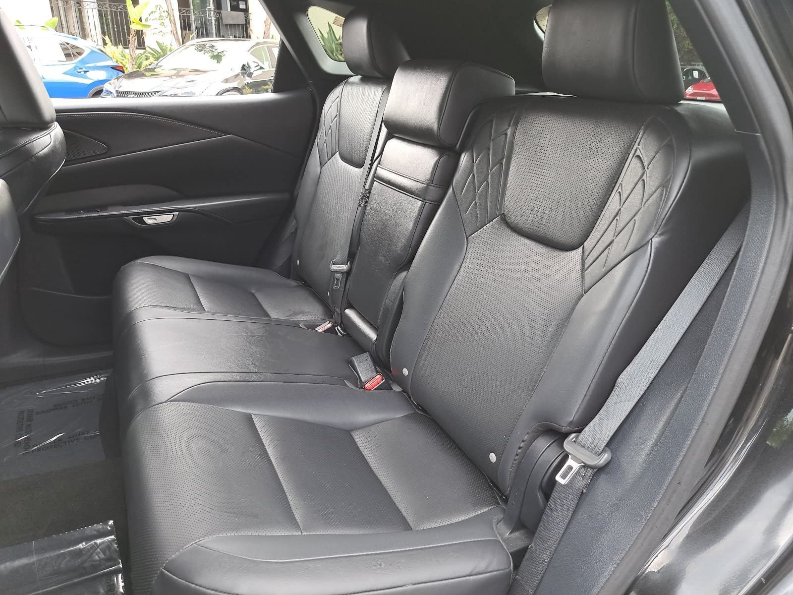 Used 2023 Lexus RX 350 Premium FWD image 16