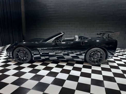 Used 2013 Chevrolet Corvette Convertible image 21