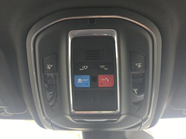 New 2026 Jeep Grand Cherokee Laredo RWD image 23