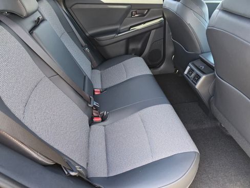 New 2026 Toyota bZ AWD/4WD image 14