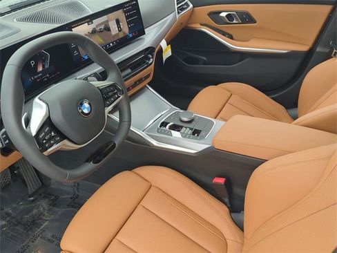 New 2026 BMW 330i Sedan w/ Premium Package image 16