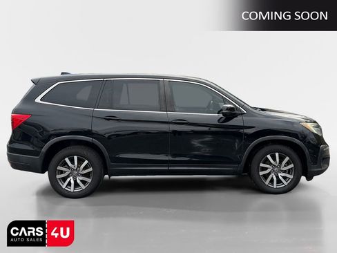 Used 2020 Honda Pilot EX-L image 8