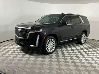 Used 2023 Cadillac Escalade Luxury video 1