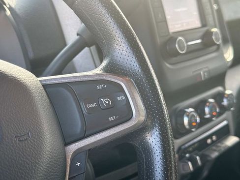 Used 2024 RAM 3500 Tradesman AWD/4WD image 27