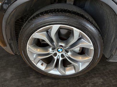 Used 2011 BMW X6 xDrive50i AWD/4WD image 42