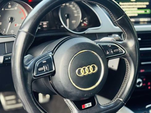 Used 2013 Audi S5 Premium Plus w/ Audi MMI Navigation Plus Pkg AWD/4WD image 26