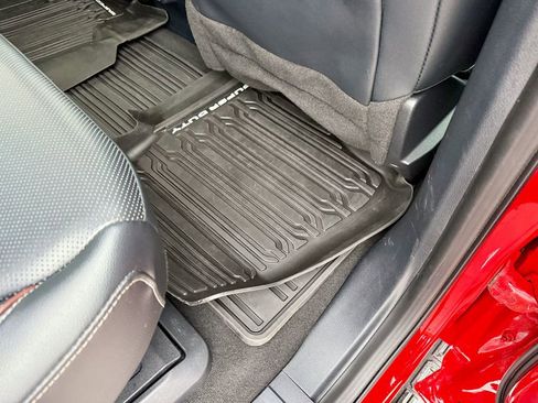 Certified 2024 Ford F350 Lariat w/ Chrome Package image 18