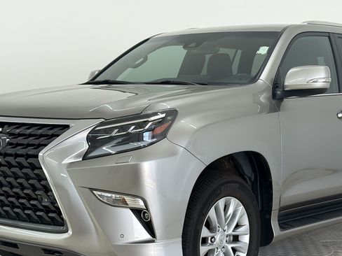 Used 2022 Lexus GX 460 Premium AWD/4WD image 26
