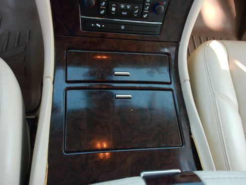 Used 2008 Cadillac Escalade 2WD image 27