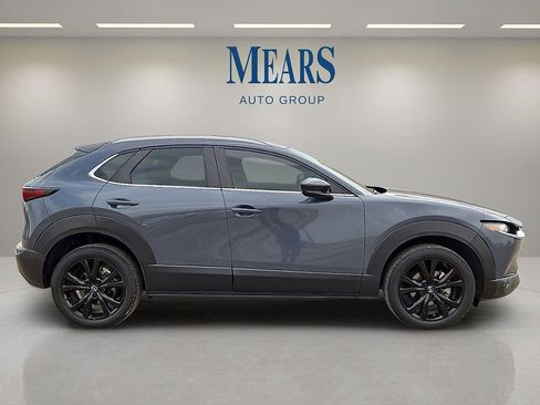 Used 2023 MAZDA CX-30 AWD 2.5 S w/ Preferred Package image 7