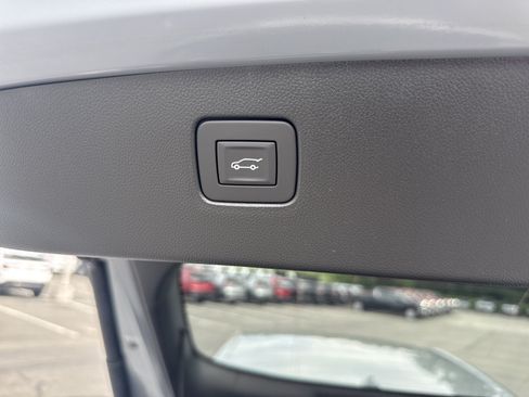 New 2026 Buick Envista Sport Touring w/ Convenience I Package FWD image 6