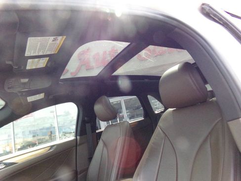 Used 2015 Lincoln MKC AWD w/ Equipment Group 102A Reserve image 12