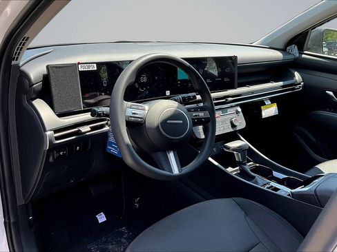 New 2026 Hyundai Tucson SE FWD image 9