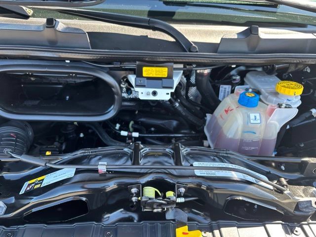 Used 2023 RAM ProMaster 3500 FWD image 29