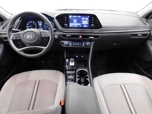 Used 2021 Hyundai Sonata SEL image 16
