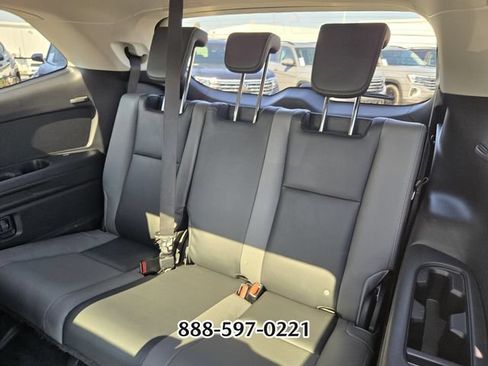 Used 2024 Subaru Ascent Onyx Edition AWD/4WD image 13