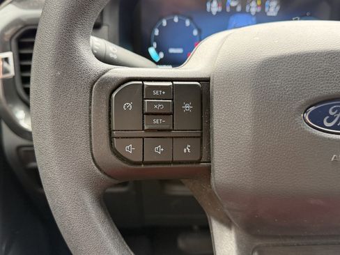 Certified 2024 Ford F150 STX w/ Equipment Group 201A FX4 AWD/4WD image 16