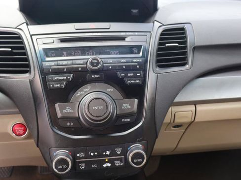 Used 2014 Acura RDX FWD w/ Technology Package image 20