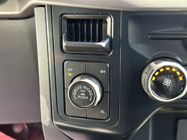 New 2026 Ford F150 XL AWD/4WD image 23
