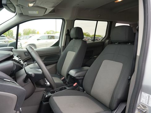 Used 2020 Ford Transit Connect XL FWD image 12