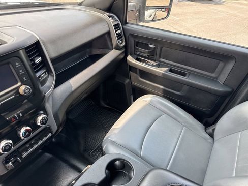 Used 2024 RAM 2500 Tradesman w/ Snow Chief Group image 30