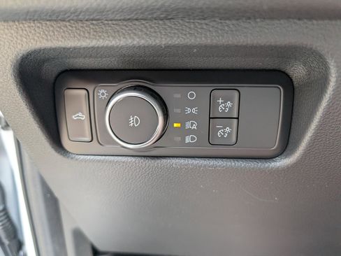 Used 2026 Ford Ranger XL AWD/4WD image 19